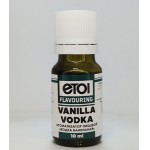 Вкусоароматический концентрат Etol «Водка ванильная», 10 мл